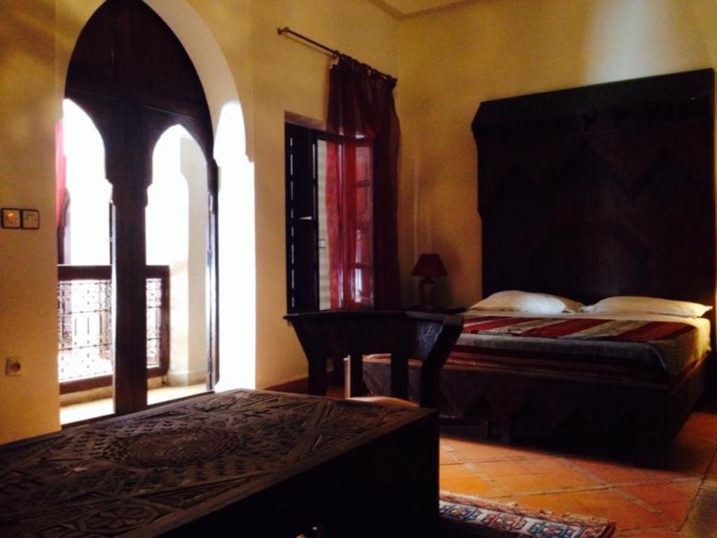 Riad Araba Felice Μαρακές Εξωτερικό φωτογραφία