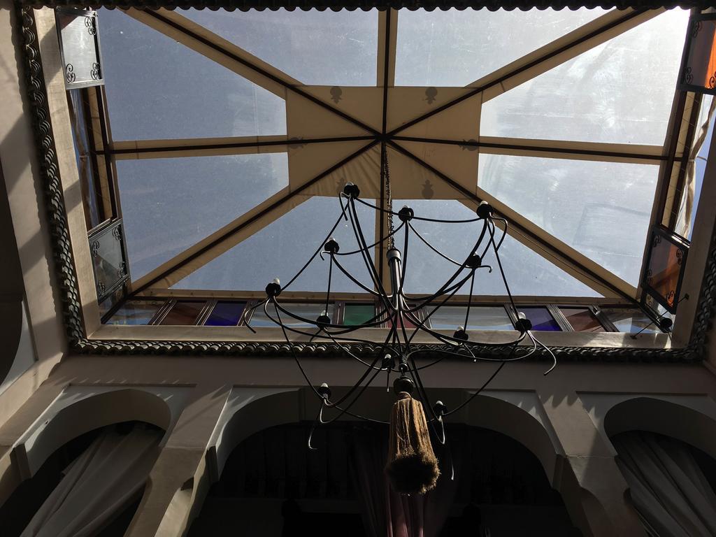Riad Araba Felice Μαρακές Εξωτερικό φωτογραφία
