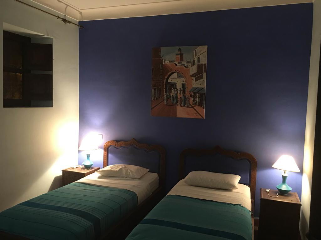 Riad Araba Felice Μαρακές Εξωτερικό φωτογραφία