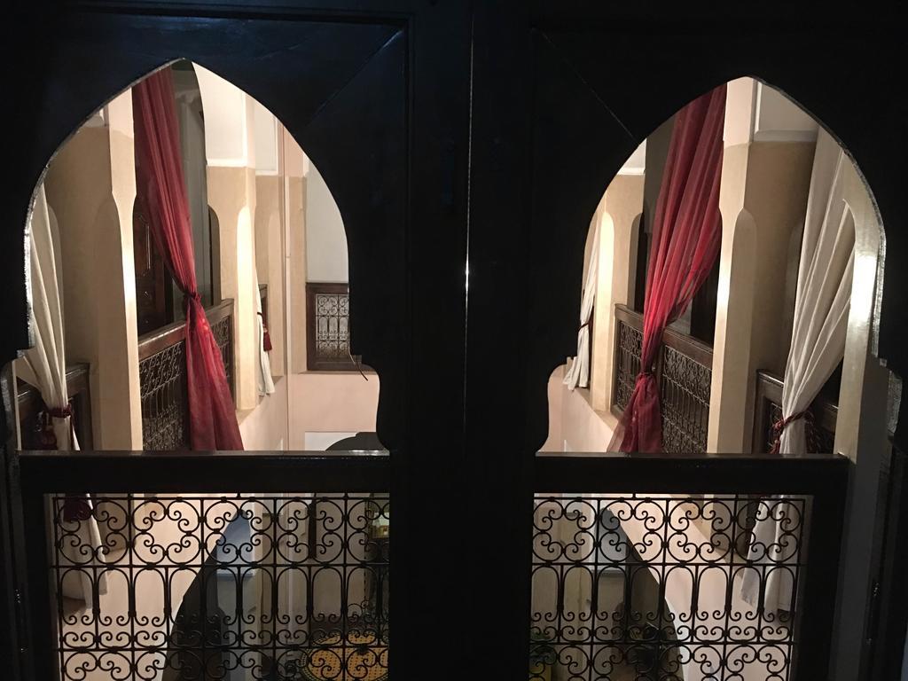 Riad Araba Felice Μαρακές Εξωτερικό φωτογραφία