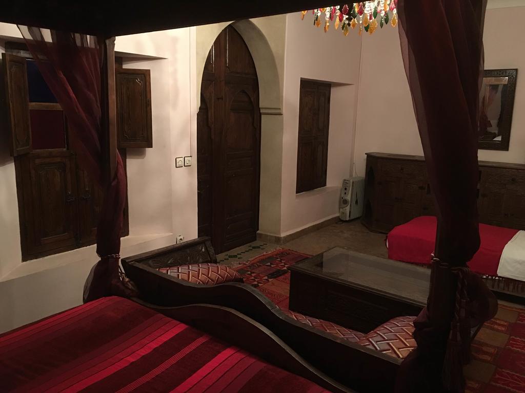 Riad Araba Felice Μαρακές Εξωτερικό φωτογραφία